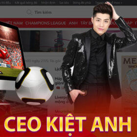 Kiệt Anh