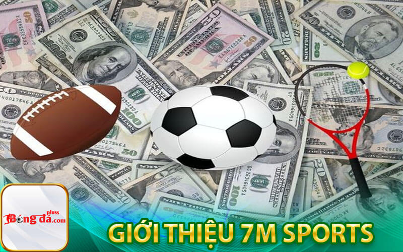 Giới thiệu 7M Sports