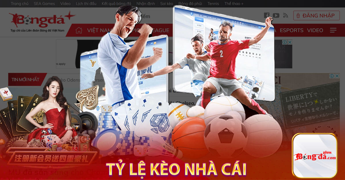 Tỷ lệ kèo nhà cái