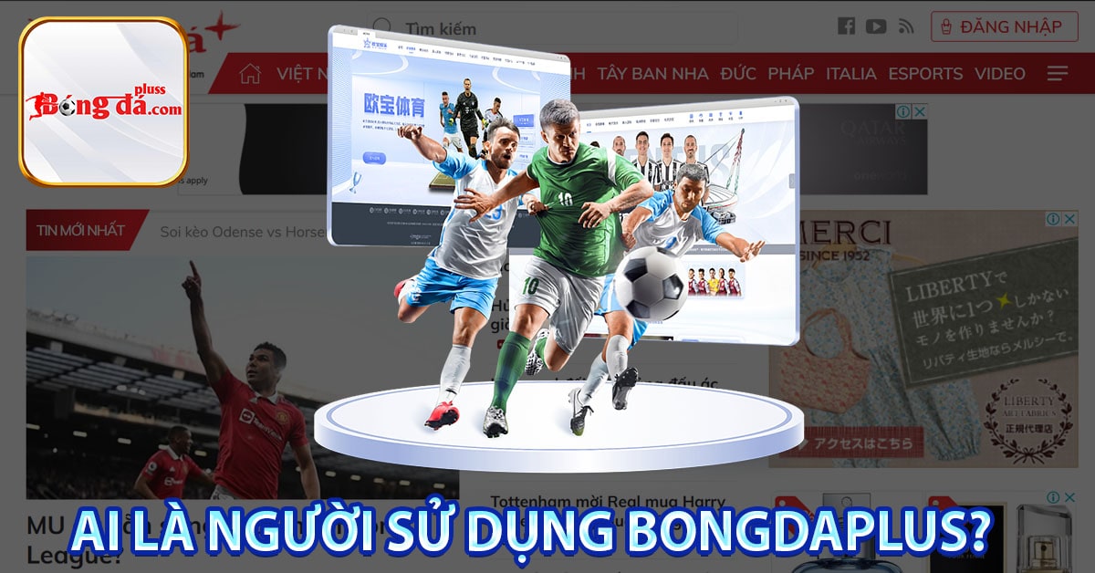 Bongdaplus nhận định