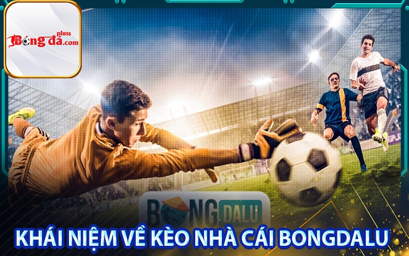 Khái niệm về Kèo nhà cái Bongdalu